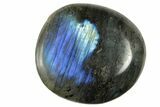 Polished Labradorite Stones - 1 3/4" Size - Photo 2